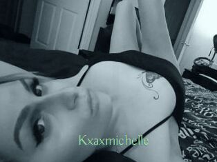 Kxaxmichelle