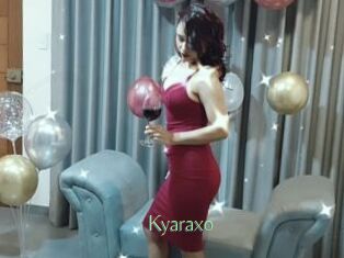 Kyaraxo