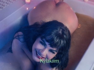 kylakiim Motion X