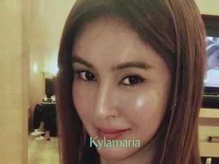 Kylamaria
