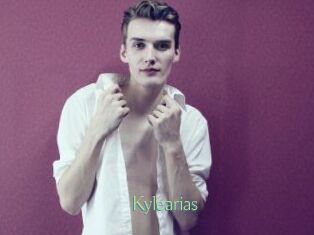 Kylearias