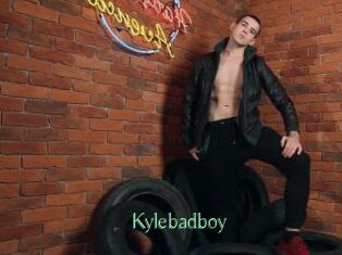 Kylebadboy