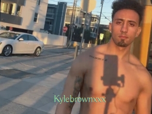 Kylebrownxxx