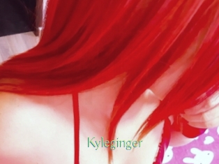 Kyleginger