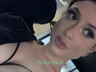 Kyleireland