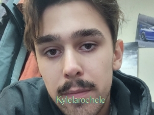 Kylelarochele