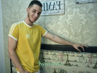 Kylerowen