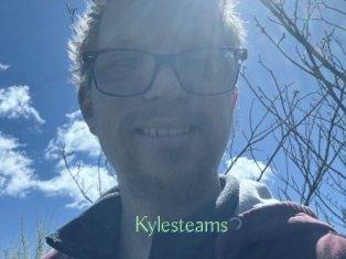 Kylesteams