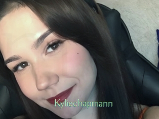 Kyliechapmann