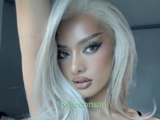 kylieconsani Motion X