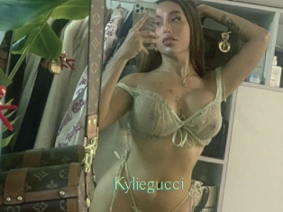 Kyliegucci