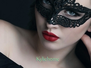 Kyliehome