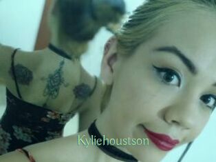 Kyliehoustson