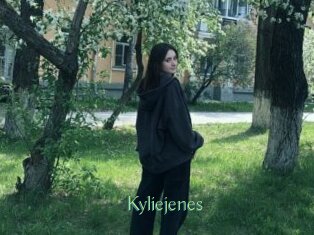 Kyliejenes