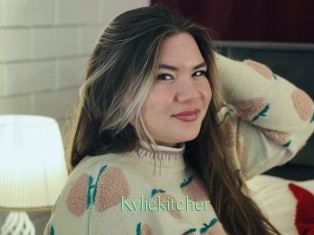 Kyliekitcher