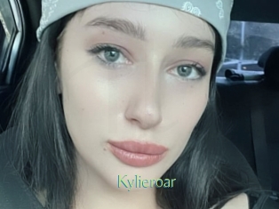 Kylieroar
