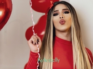 Kyliestelly