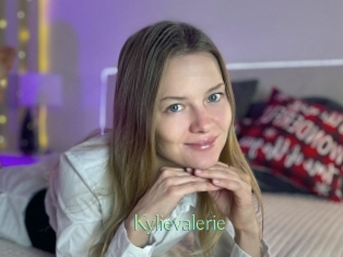 Kylievalerie