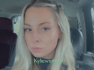 Kyliewinterxo
