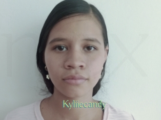 Kyliiecandy