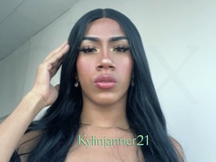 kylinjanner21 Motion X