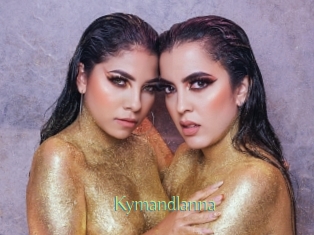 Kymandlanna