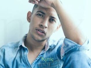 Kynie