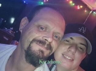 Kyradiane