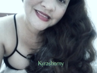 Kyrashorny