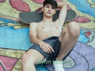 Kyron_jobs