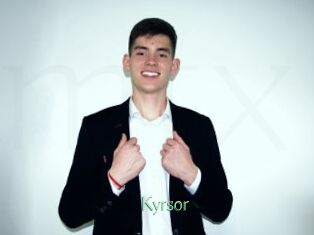 Kyrsor