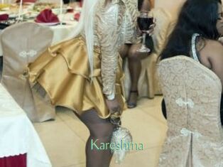 Kareshma