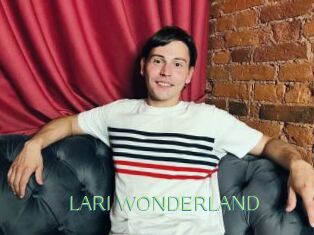 LARI_WONDERLAND