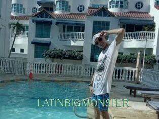 LATINBIGMONSTER