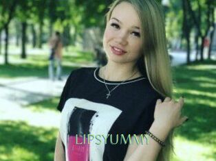 LIPSYUMMY