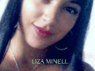 LIZA_MINELL