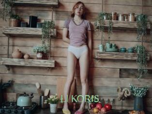 LI_KORIS