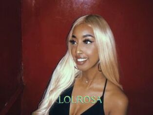 LOLROSA