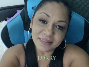 LORRY