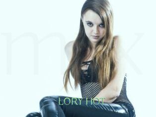 LORY_HOT