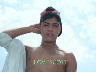 LOVESCOTT