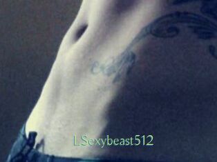 LSexybeast512
