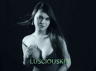 LUSCIOUSKIM