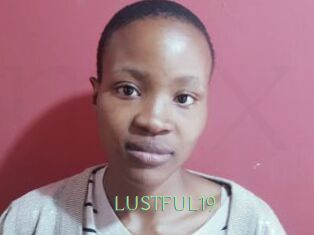 LUSTFUL19