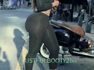 LUSTFULBOOTY21xx