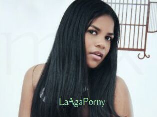 LaAgaPorny