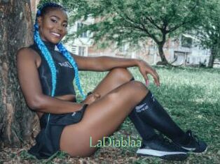 LaDiablaa