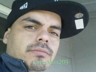 LadiesMan209