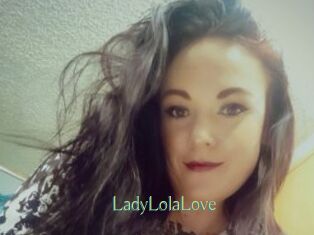 LadyLolaLove