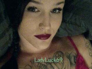 LadyLuck69